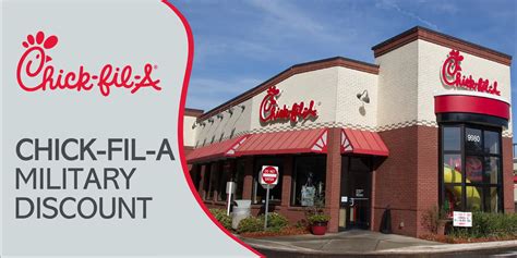 Chick fil a military discount. Things To Know About Chick fil a military discount. 